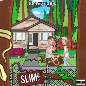 La Combi(feat. Nicco Americano & Young 808 Beats) (Explicit)