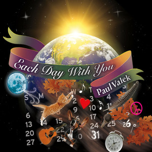 The Life I've Waited For(feat. Bernie Pershey-Drums)