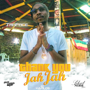 Thank You Jah Jah