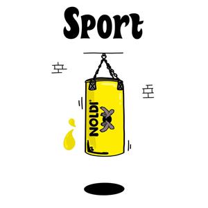 Sport (Explicit)