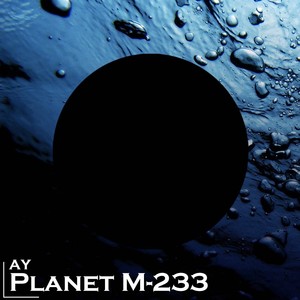 Planet M-233