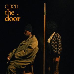 Open the door (Explicit)