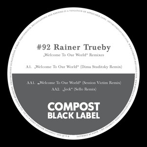 Compost Black Label #92