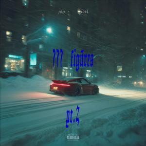 777figures pt. 2 (Explicit)
