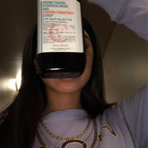 Pour That Up