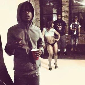 who is you (feat. remilia bandxz) (Explicit)