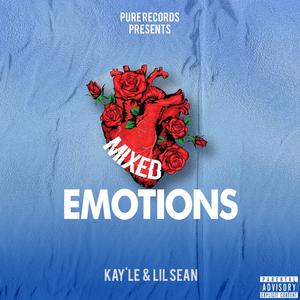 Mixed emotions (Explicit)