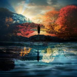 The Mind’s Quiet Terrain