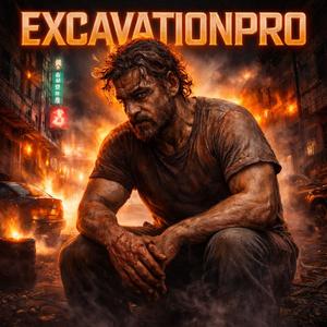 Total Silence (feat. Justin Helmer) (Explicit)