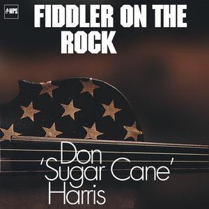 Fiddler On The Rock EP