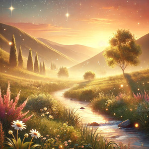 174 Hz Raíces De Calma