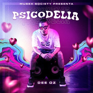 Psicodelia