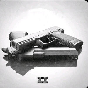 2glocc (feat. Stichy Boyy) (Explicit)