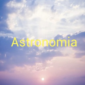Astronomia (翻奏: Vicetone Tony Igy)