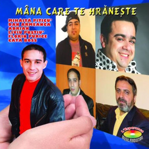 Mana Care Te Hraneste