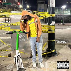 Terabyte (feat. Dramxtics) (Explicit)