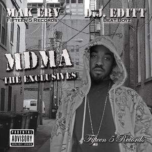 **** The Exclusives (Explicit)