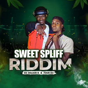 Sweet Spliff Riddim