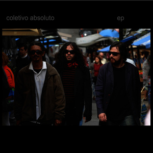 Coletivo Absoluto