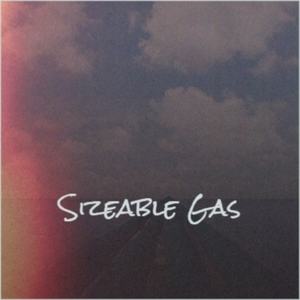 Sizeable Gas