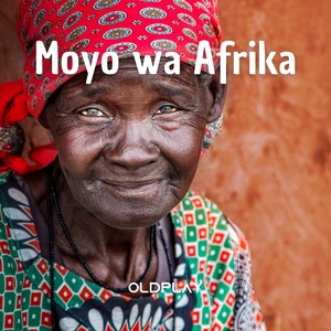 Moyo wa Afrika