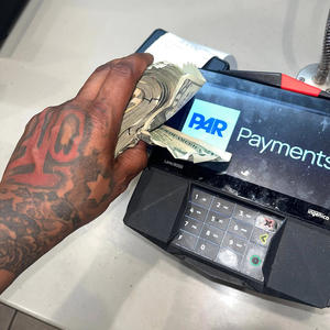 Freestyle (feat. Tru2La) (Explicit)