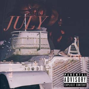 July