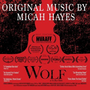 Wolf (Original Soundtrack)