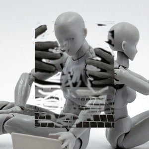 Connected Disconnection (Remix)