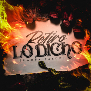 Retiro Lo Dicho