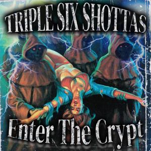 Enter The Crypt (Explicit)