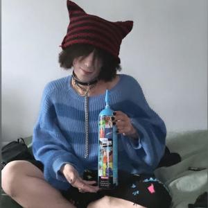 I can't name this (Explicit)