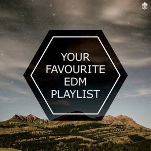 Your Favourite EDM Playlist