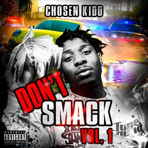 Don't Smack, Vol. 1 (Explicit)