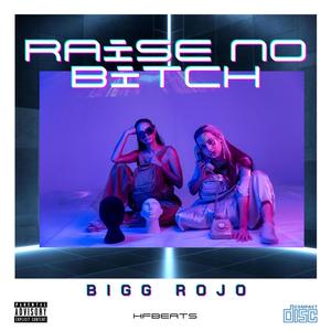 Raise No ***** (feat. Bigg Rojo) (Explicit)