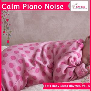 The Caring Man(Solo Piano in B Minor)