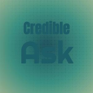 Credible Ask