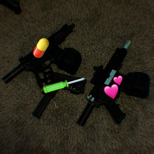 working dhet chop (Explicit)