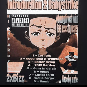 Introduction 2 Babystrike (Explicit)