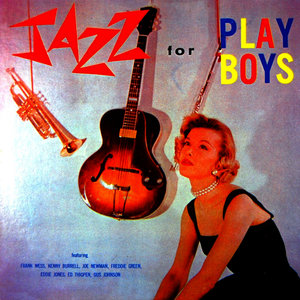 Eddie Thigpen - Blues For A Playmate