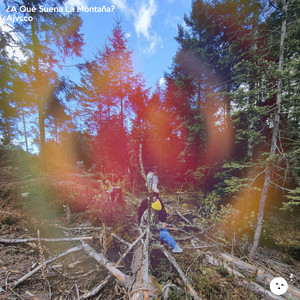 ¿A Qué Suena La Montaña?