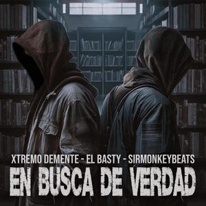 En Busca de Verdad (feat. ElBasty & S1r) [Explicit]