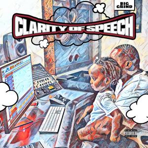 Clarity Of Speech (Explicit)