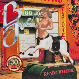 Brand New Start (Remastered Anniversary Edition 2022)