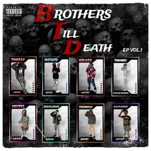 BTD EP vol.1 (Explicit)