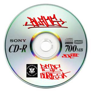 BLADE (feat. LOS COMPAS DE HIERRO BOGOTA & SKALL) (Explicit)