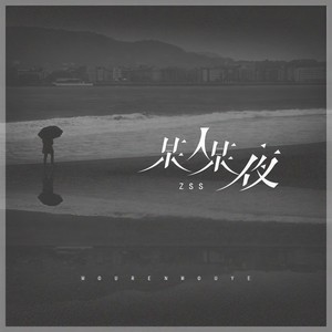 某人某夜封面