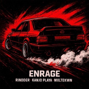 Enrage (Explicit)