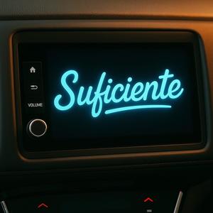 Suficiente