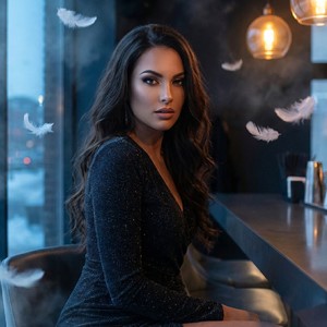 Perinbaba (Explicit)